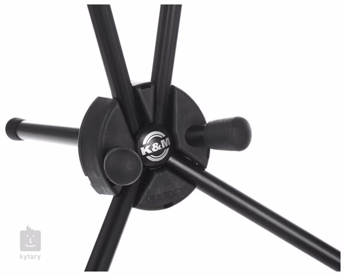 K&M 14340 Saxxy - Support pour saxophone