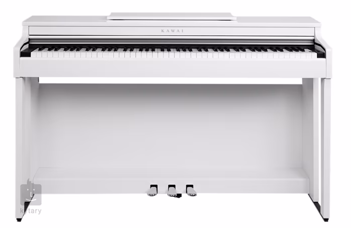 Kawai CN-27 W - Piano digitale