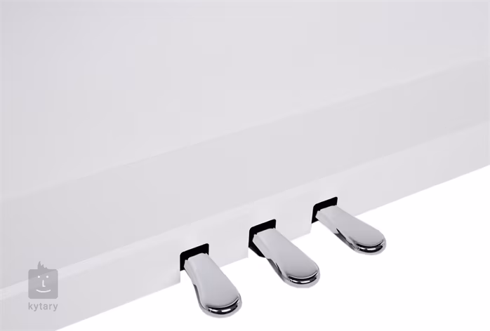 Kawai CN-27 W - Piano digitale