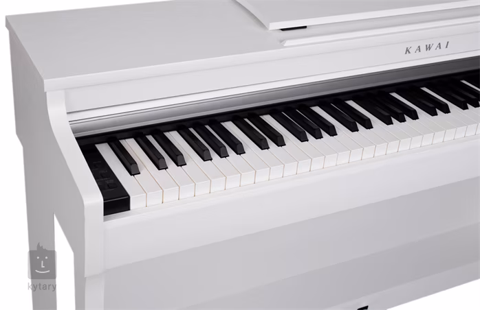 Kawai CN-27 W - Piano digitale
