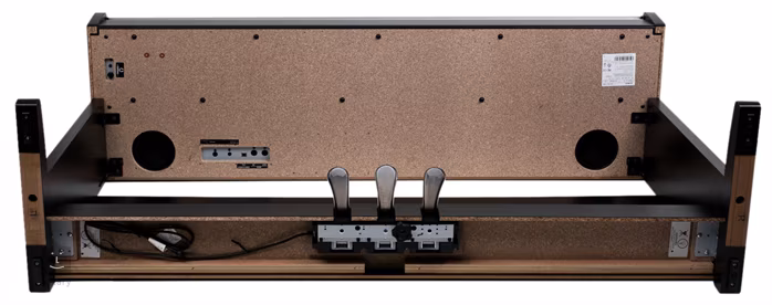 Kawai KDP-110 R (déballé) - Piano digitale