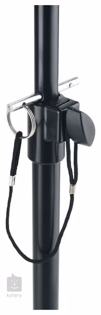 K&M 14950 - Support pour tuba