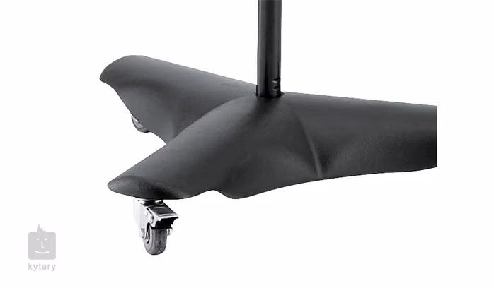 K&M 21430 - Support pour microphone