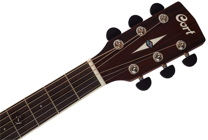 Cort Earth 100 NS - Guitare acoustique