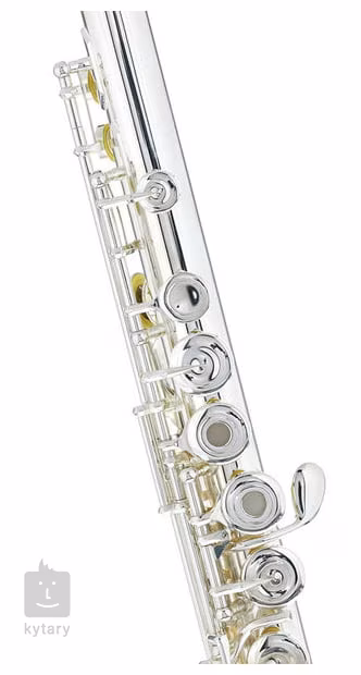 Pearl PF F765RE - flute traversiere