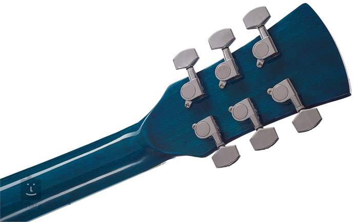 Soundsation Yellowstone DN-BLS - Guitare acoustique