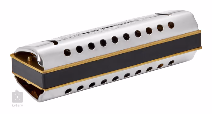 Hohner Puck - Harmonica