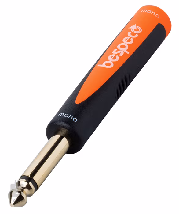 Bespeco SLAD200 (déballé) - Adaptateur