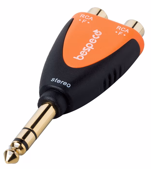 Bespeco SLAD370 - Adaptateur