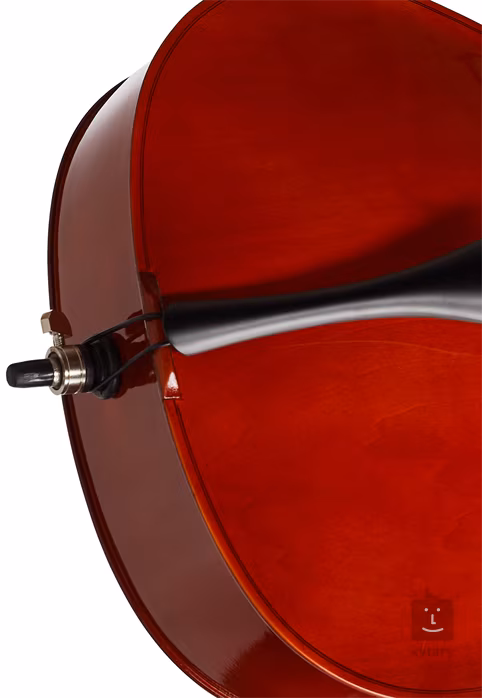 Soundsation PCE-44 - Violoncelle