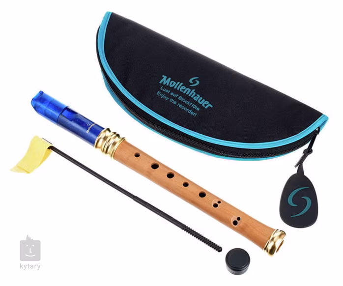 Mollenhauer Adris Dream 1119B - Flute a bec soprano