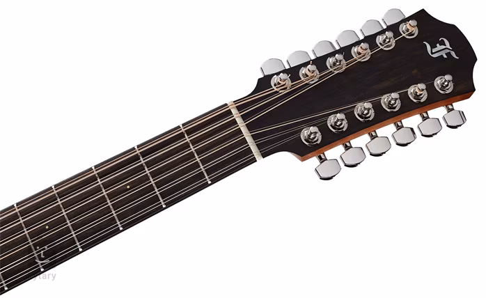 Furch Blue Gc-CM 12 - Guitare acoustique a douze cordes