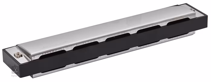Tombo Tremolo 3121 Band 21-A - Harmonica