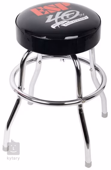 ESP Bar Stool - Chaise pour guitare