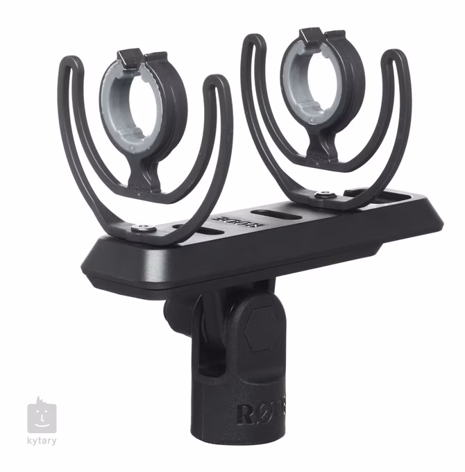 Rode SM4-R - Support de microphone a ressort