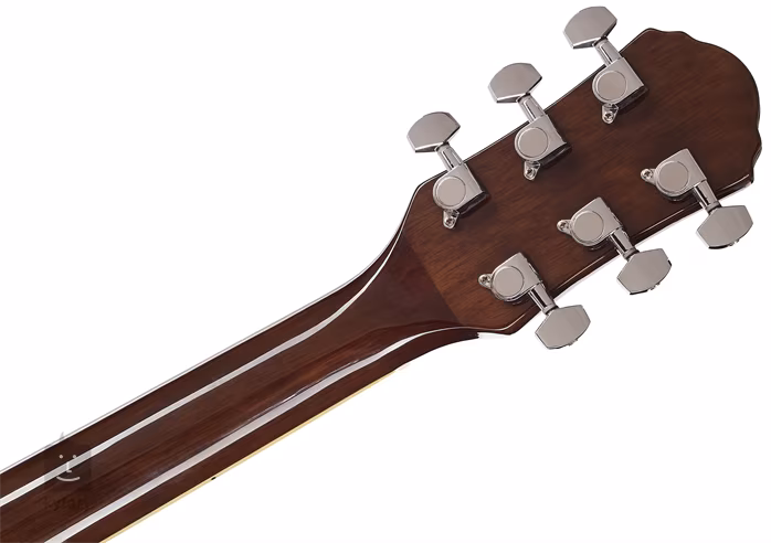 Oscar Schmidt OG10CEFTB-A-U - Guitare électroacoustique