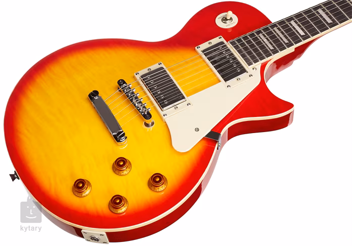 Jay Turser JT-220D-CS-A-U - Guitare électrique