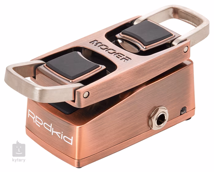 Mooer Redkid - Pédale Wah Wah