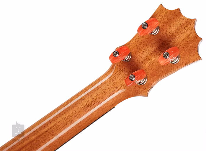 KoAloha KCM-00 - Ukulélé acoustique