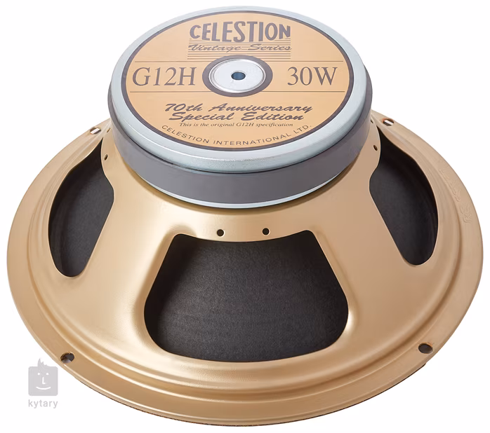 Celestion G12H Anniversary 8Ohm - Haut-parleur