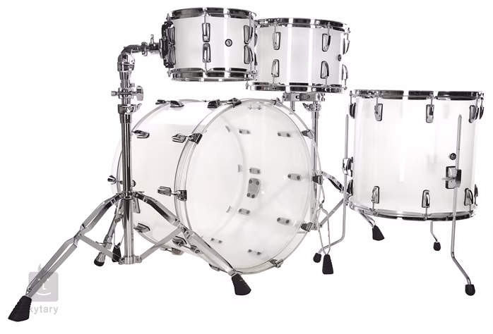 Pearl Crystal Beat Frost (used) - Batterie