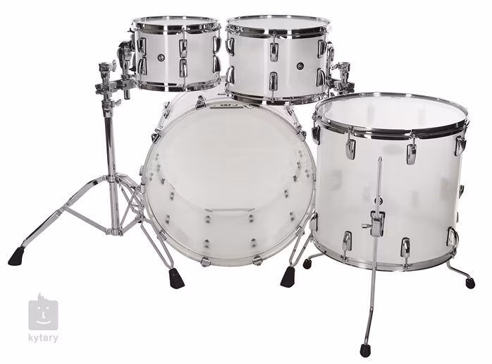 Pearl Crystal Beat Frost (used) - Batterie