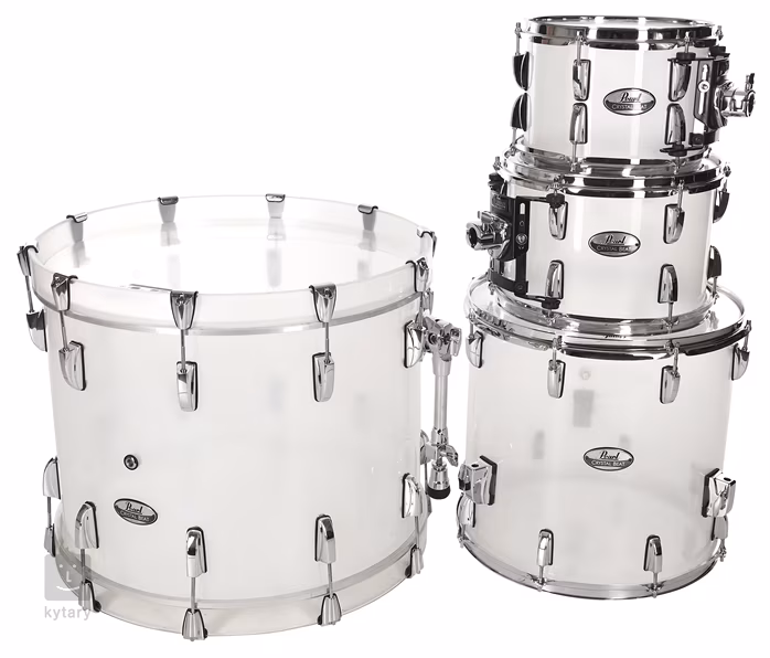 Pearl Crystal Beat Frost (used) - Batterie