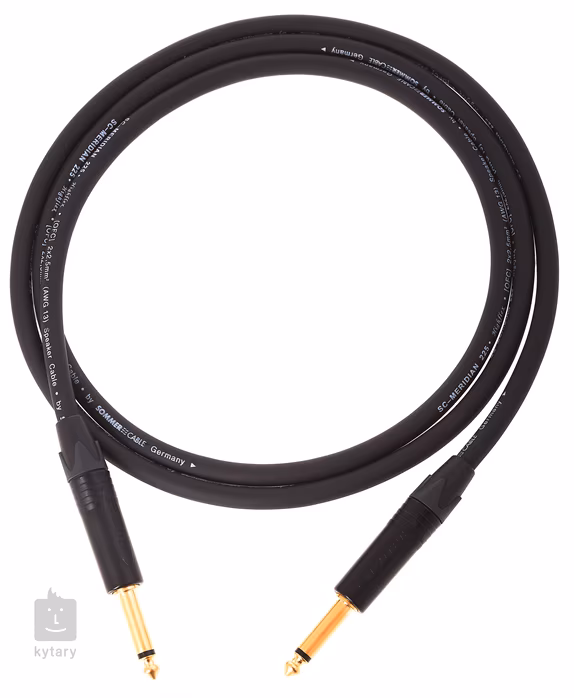Sommer Cable ME10-225-0150 - Câble de haut-parleur
