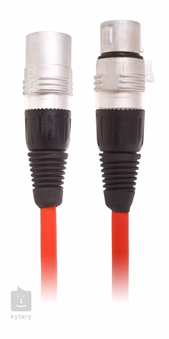 Sommer Cable SGHN-0600-RT - Câble microphonique