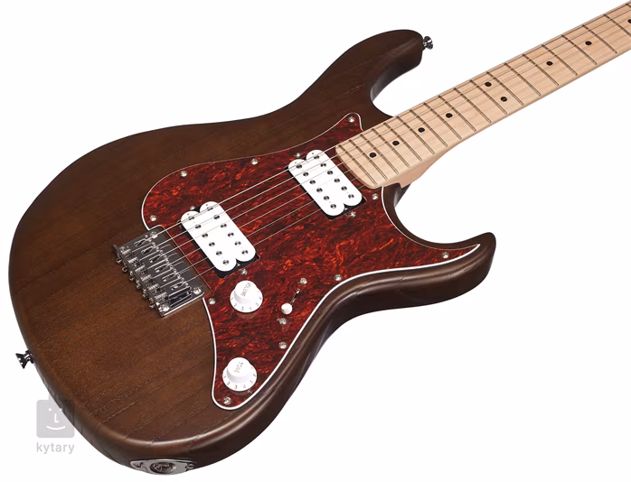 Cort G100HH OPW - Guitare électrique