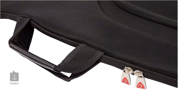 Fender FB610 Electric Bass - Housse pour basse électrique