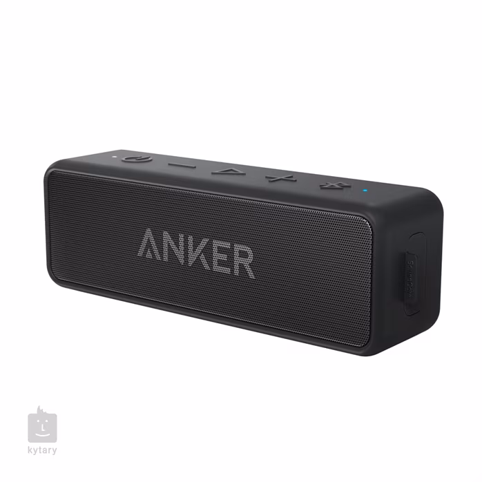 Anker SoundCore 2 - Haut-parleur portable sans fil
