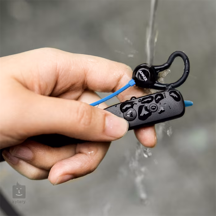 Anker SoundBuds Lite - Écouteurs sans fil