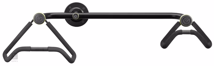 Gravity Electric Guitar Display Holder - Support pour guitare mural