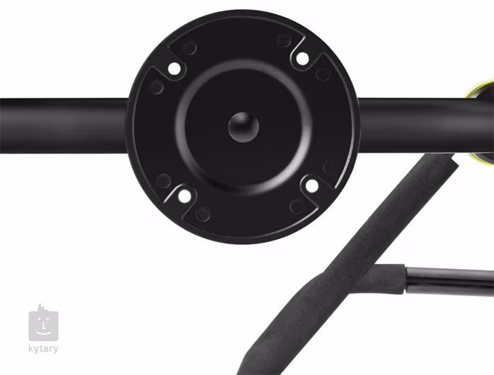 Gravity Electric Guitar Display Holder - Support pour guitare mural