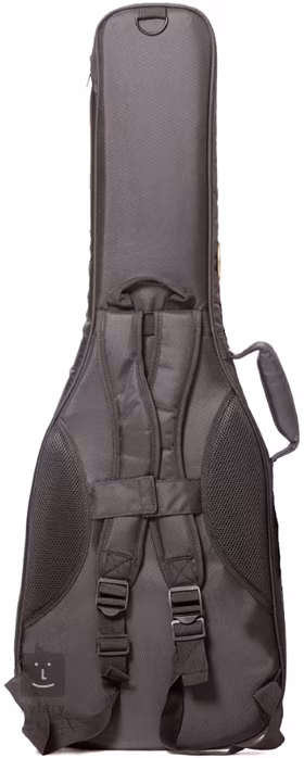 Soundsation SCPE-E - Softcase pour guitare électrique