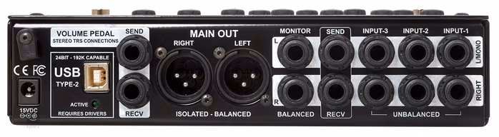 Radial Engineering Key-Largo (utilisé) - DI Box