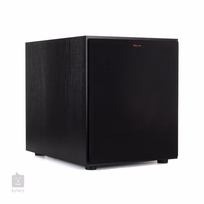 Klipsch R-120SW - Subwoofer actif