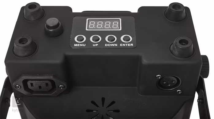 Fractal PAR LED 7 x 12 W - Projecteur a LED