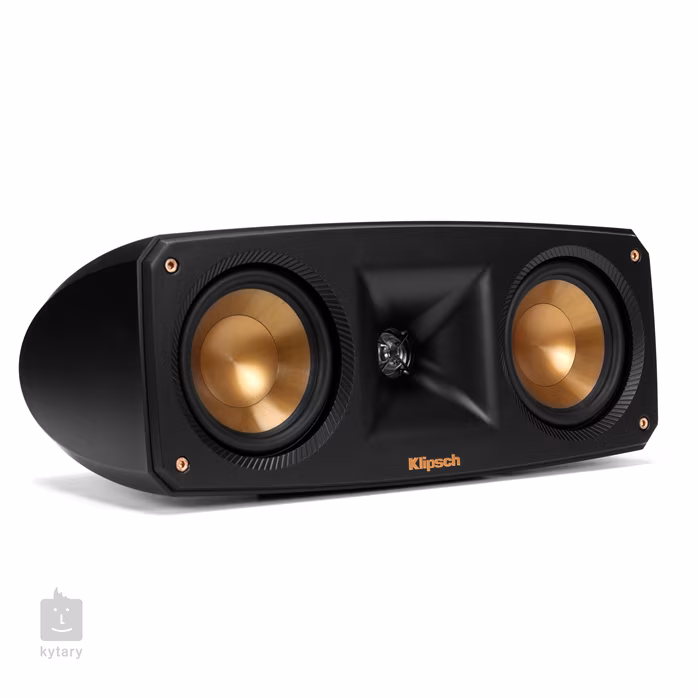 Klipsch Reference Theater Pack 5.1 - Systeme audio domestique