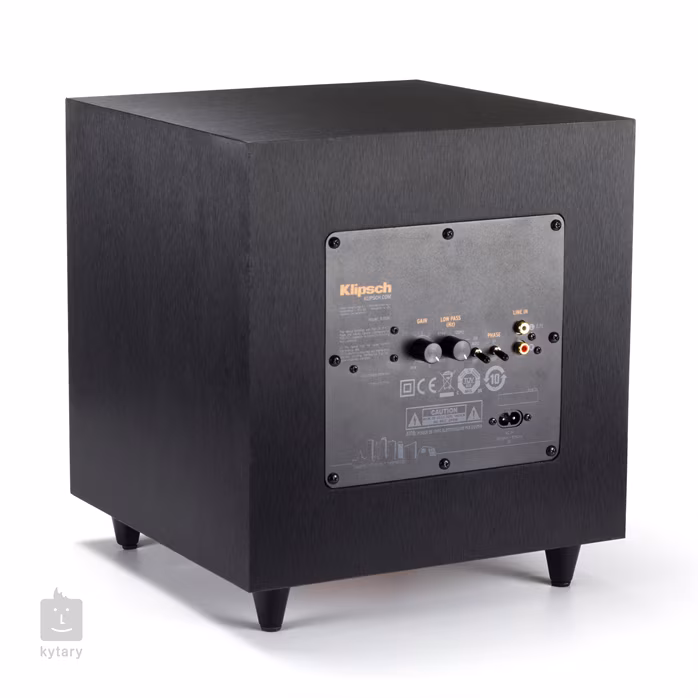 Klipsch Reference Theater Pack 5.1 - Systeme audio domestique