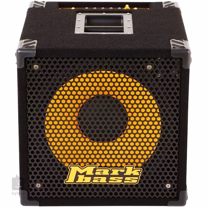 Markbass Mini CMD 151P (déballé) - Combo basse a transistor