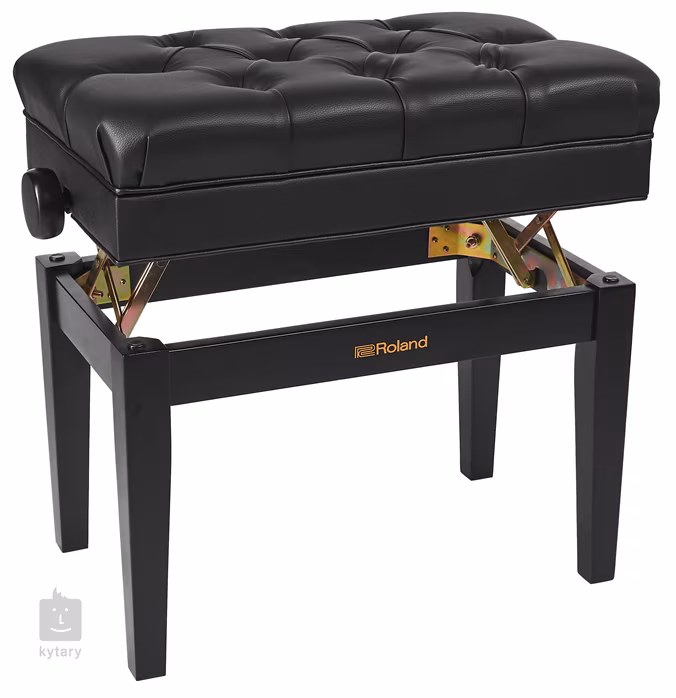 Roland RPB-500BK - Chaise pour piano