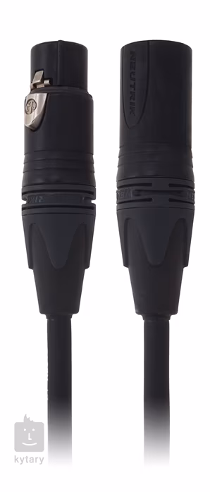 Klotz M2FM1-0750 - Câble microphonique