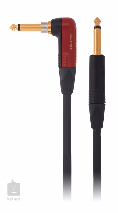 Klotz TITANIUM TIR0450PSP - Câble d'instrument