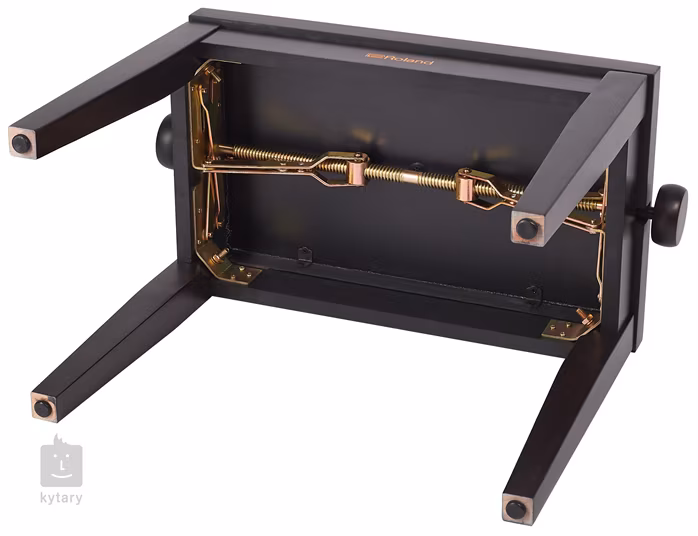 Roland RPB-220RW (déballé) - Chaise pour piano