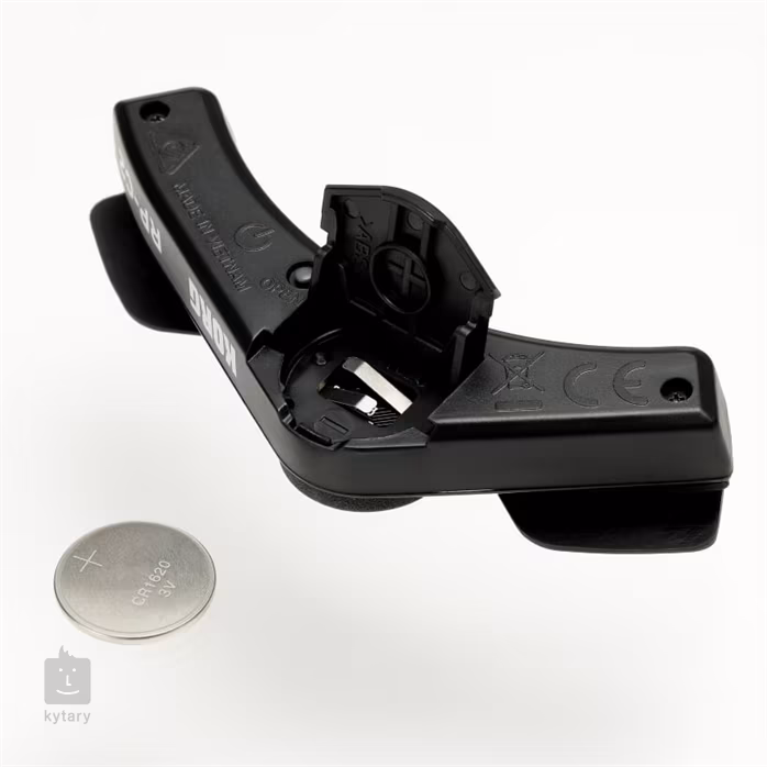 Korg Rimpitch-C2 - Accordeur pour rosace