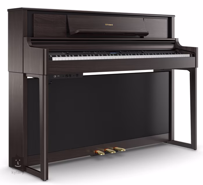 Roland LX705-DR - Piano digitale