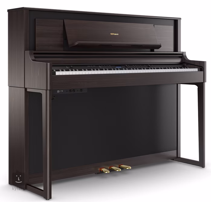 Roland LX706-DR - Piano digitale