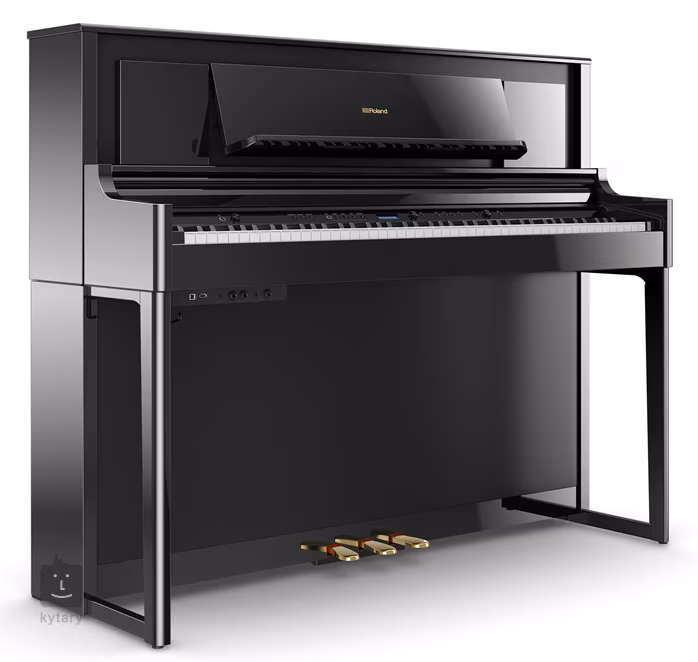 Roland LX706-PE - Piano digitale